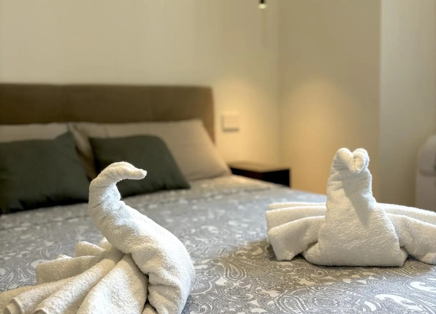 Bothanical Suite - Porta Venezia Apartment Milan 0*,