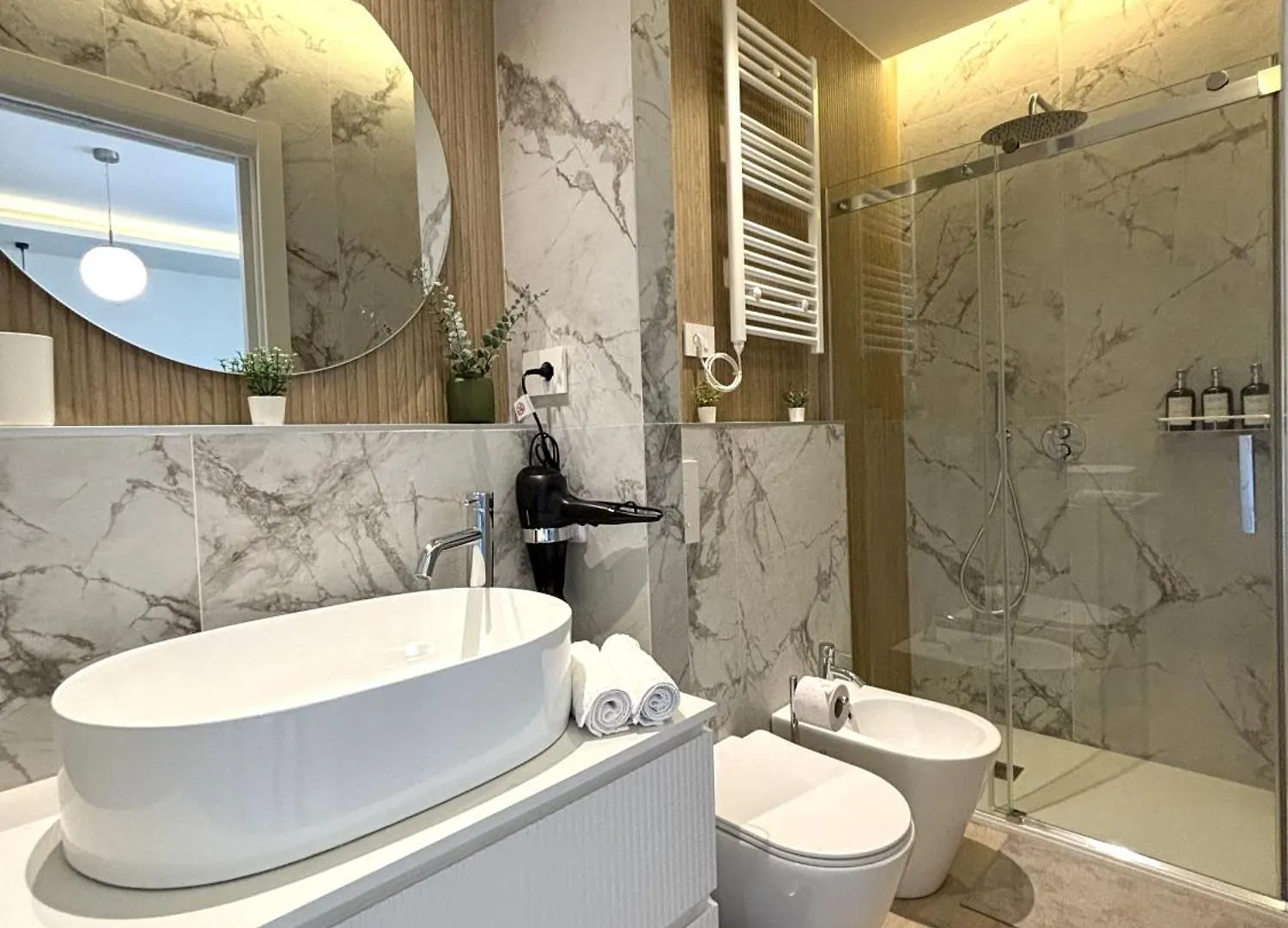 Bothanical Suite - Porta Venezia Apartment Milão