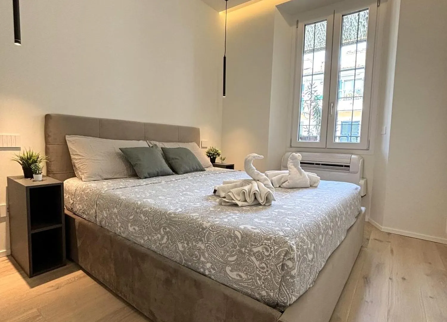 Bothanical Suite - Porta Venezia Apartment Milão