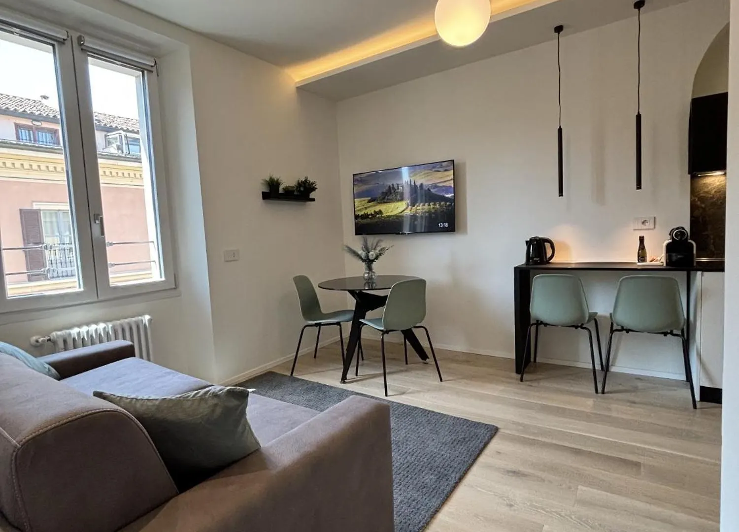 Bothanical Suite - Porta Venezia Apartment Μιλάνο Ιταλία