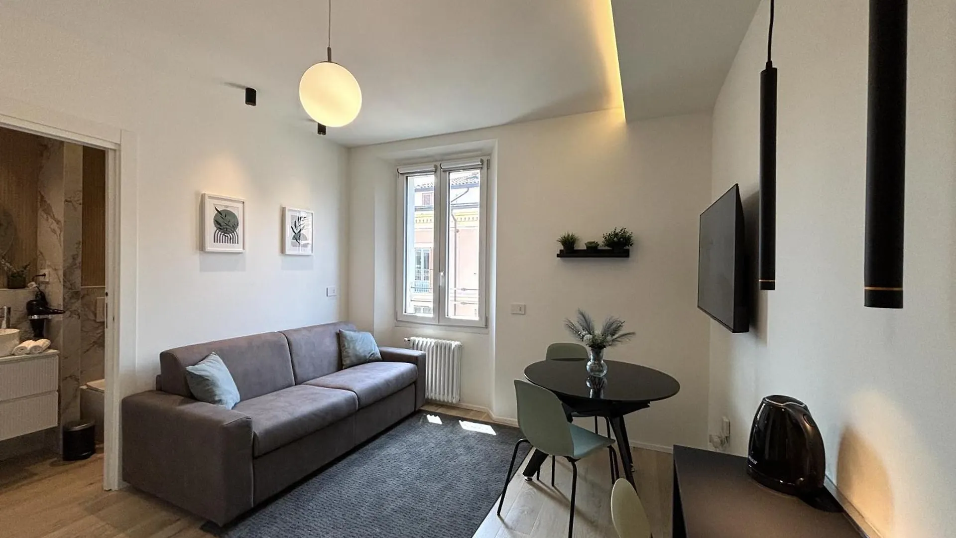 Bothanical Suite - Porta Venezia Apartment Μιλάνο 0*,  Ιταλία
